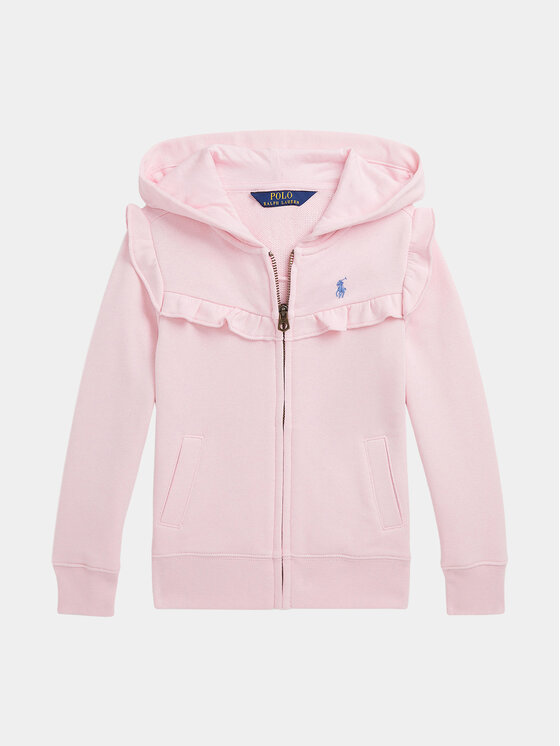 Bluză Polo Ralph Lauren Copii, Mărimea: 2Y, Roz, 312934906001