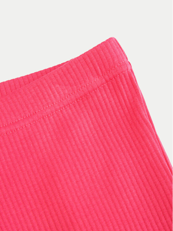 Coccodrillo Coccodrillo Tamprės ZC4122101AGK Rožinė Slim Fit