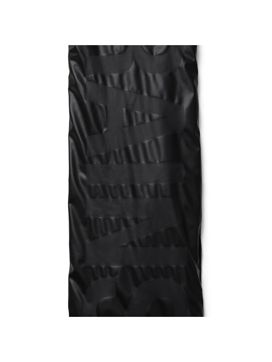 Rains Rains Schal Harbin Puffer Scarf W2T3 16300 Schwarz