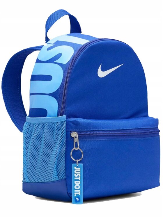Nike Nike Plecak DR6091-480 Niebieski