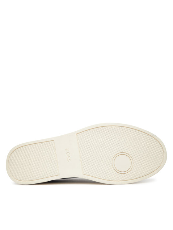 BOSS BOSS Sneakers Kieran 50548715 Dunkelblau