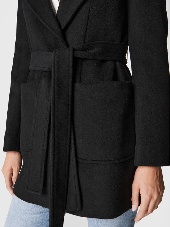 MAX&Co. MAX&Co. Villane mantel Shortrun 40849922 Must Regular Fit