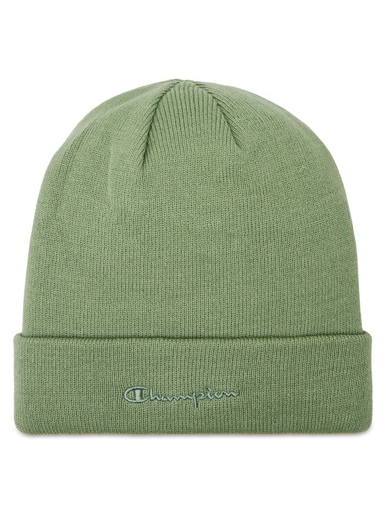Champion Căciulă 804671 GS088 Verde