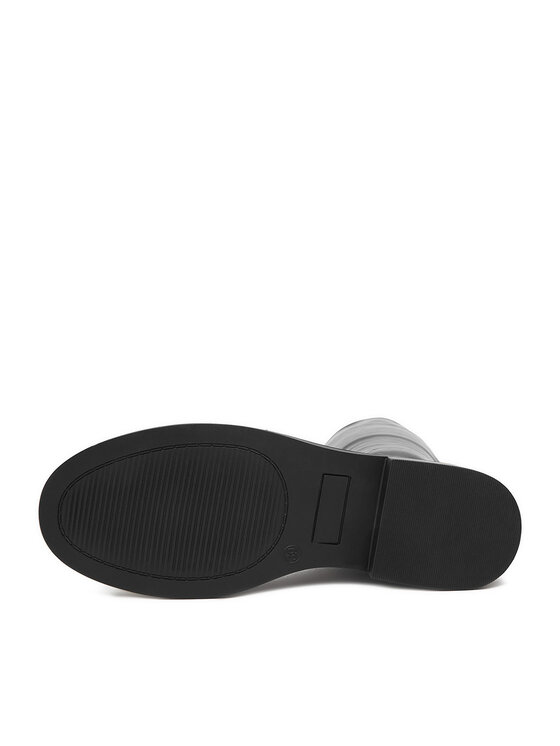 DeeZee DeeZee Zimske čizme HX24007-1 Crna