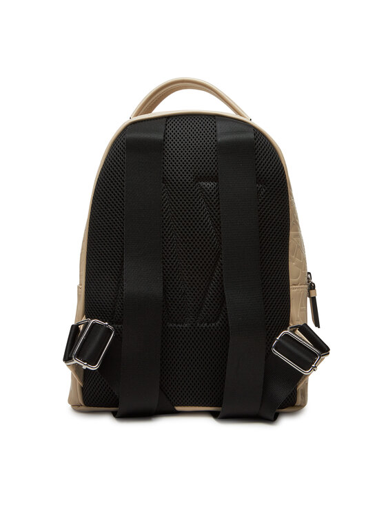 Armani Exchange Armani Exchange Batoh 942805 CC793 U1092 Béžová