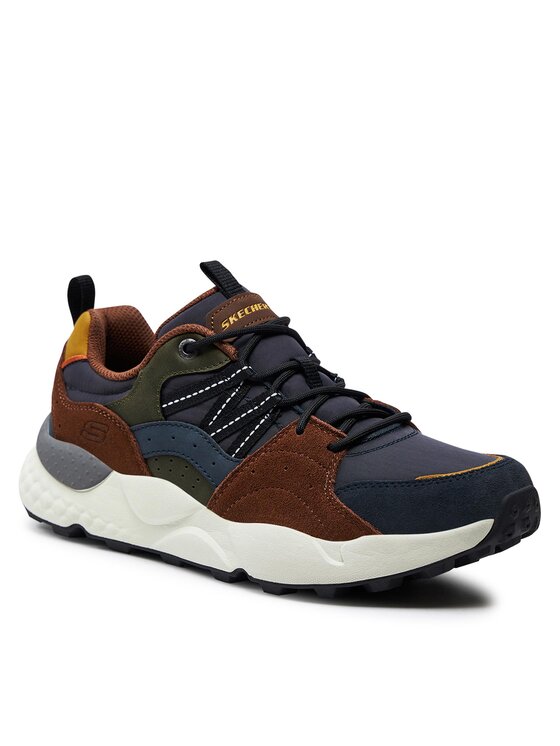 Skechers Skechers Αθλητικά Bendino-Dormer 210555/NVMT Σκούρο μπλε