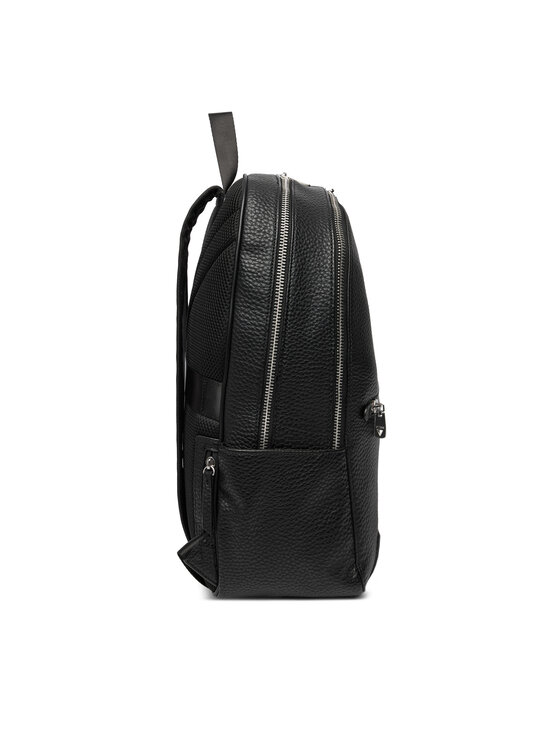 Guess Guess Kuprinės HMTOLG P5475 Juoda