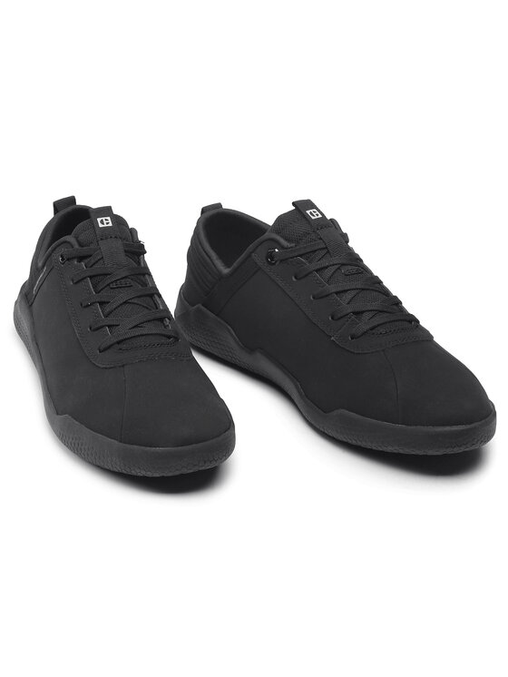 CATerpillar CATerpillar Polobotky Hex Shoe P724079 Černá