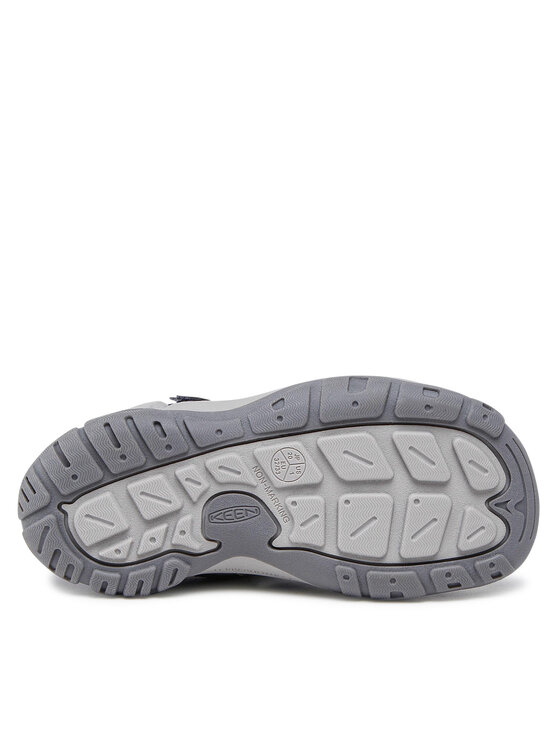 Keen Keen Sandali Knotch Creek 1026153 Grigio