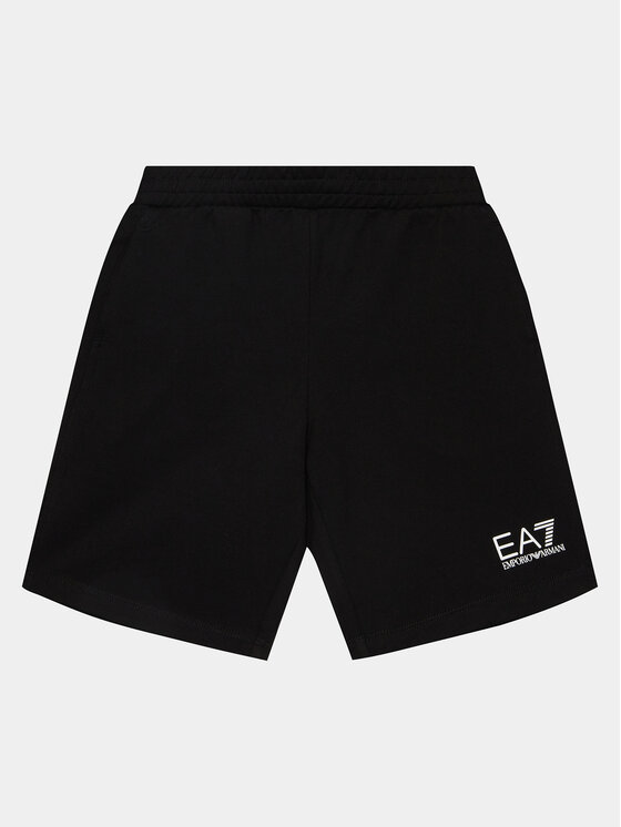 NEXT Jongen Set van 3 basic shorts met standaard pasvorm Navy/Blue/Grey 122