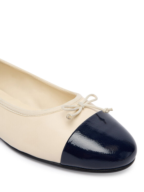 Gant Gant Ballerinas 30511856 Écru