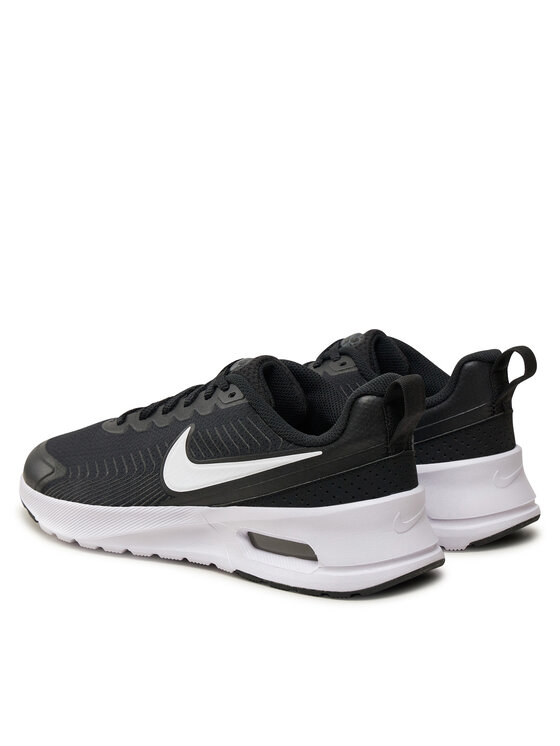 Nike Nike Sneakers Air Max Nuaxis FD4329 001 Negru
