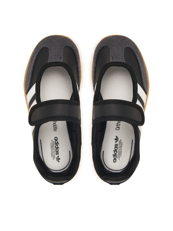 adidas adidas Ballerine Samba Jane LA1395 Nero