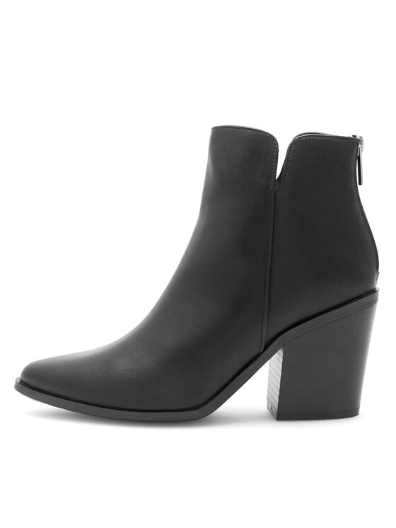 Jenny Fairy Jenny Fairy Stiefeletten ADDILYN LS5284-34A Schwarz
