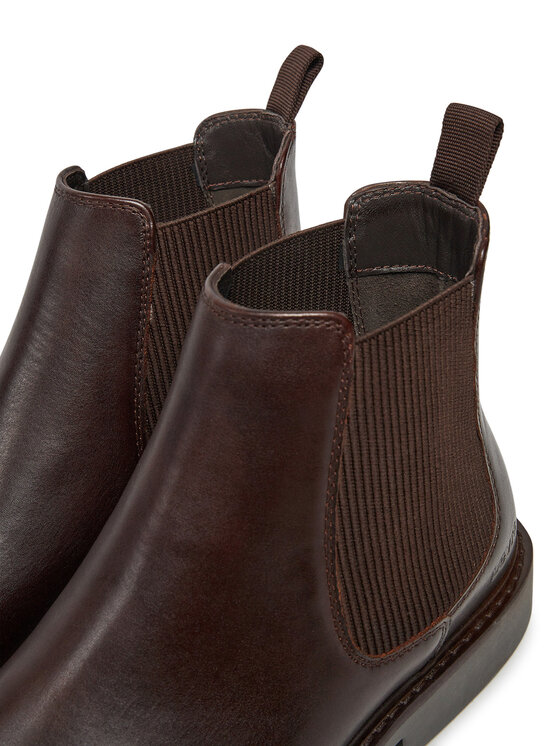 Levi's® Levi's® Klassische Stiefeletten Amos 234728-695-29 Braun