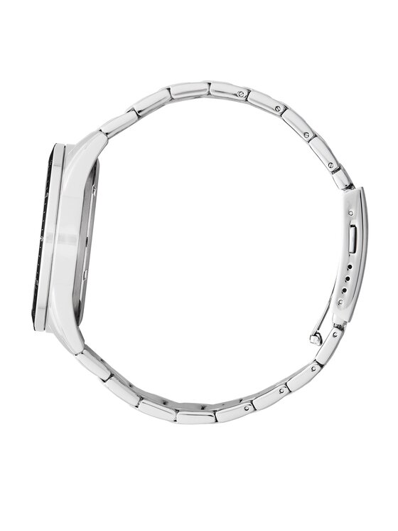 Casio Casio Zegarek EFS-S510D-1AVUEF Srebrny