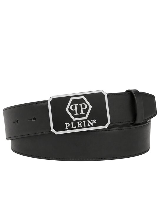 PHILIPP PLEIN PHILIPP PLEIN Opasok 31592 Čierna