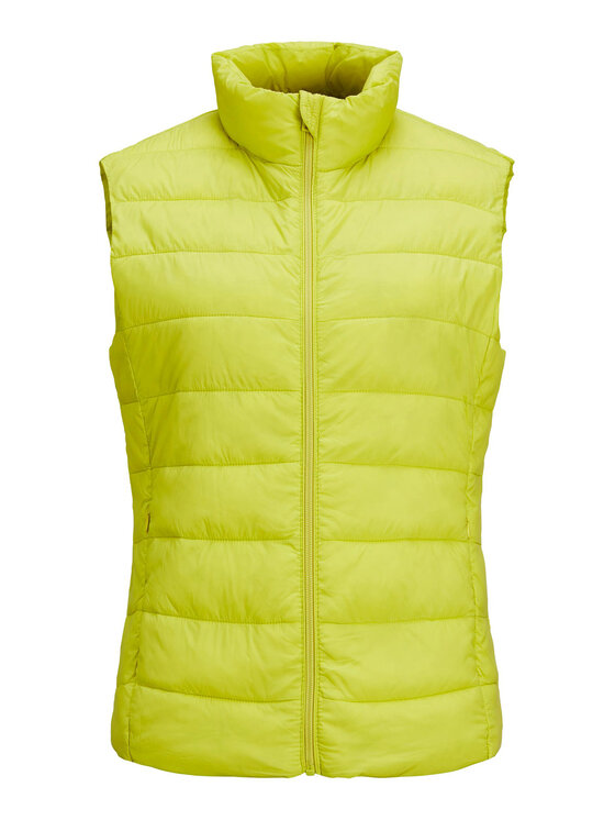 JJXX JJXX Prsluk Nora 12224641 Zelena Regular Fit