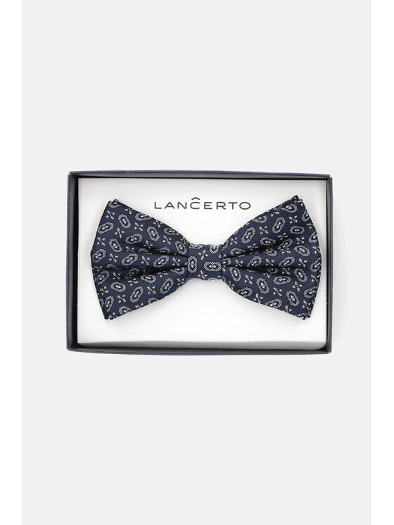 Lancerto Lancerto Mucha MU090122000005 Granatowy
