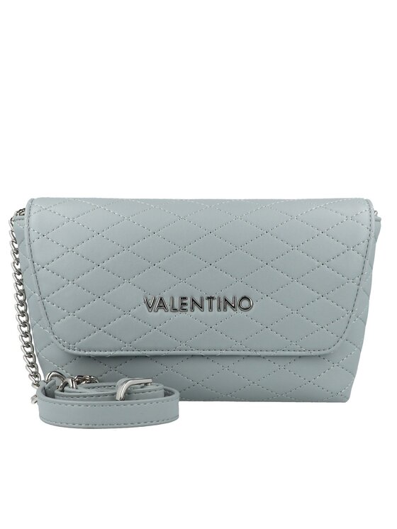 Saszetka Valentino, Szara, 325176