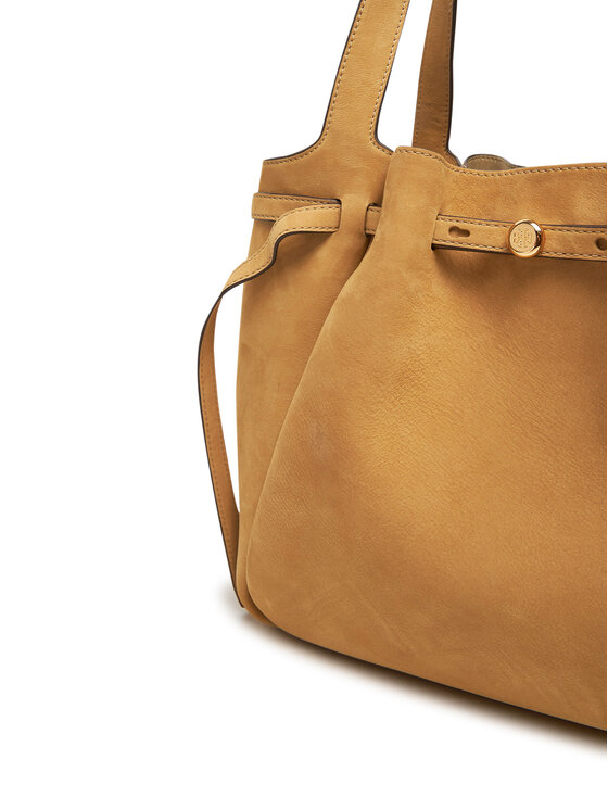 Tory Burch Tory Burch Käekott 165689 Pruun