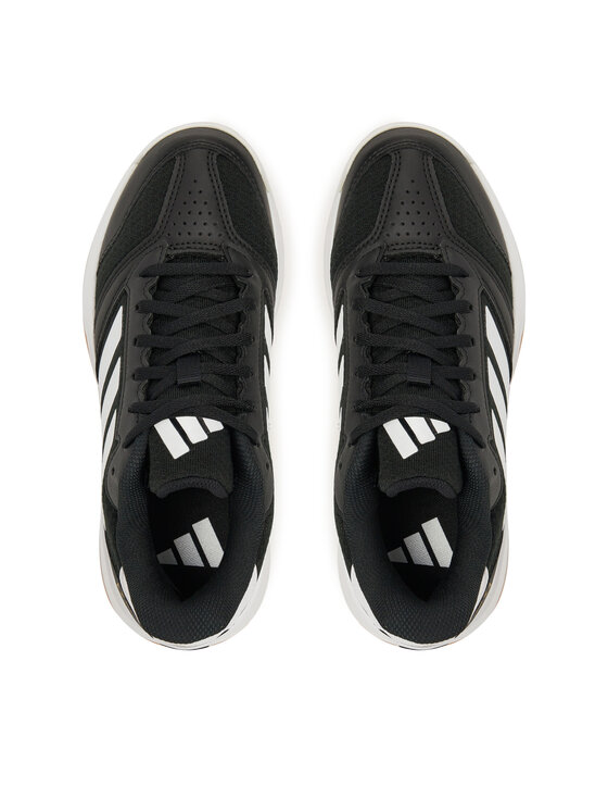 adidas adidas Sálovky Ligra 8 Indoor IH8119 Černá