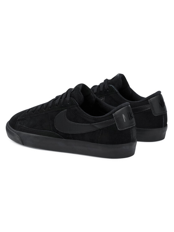 Nike Batai Blazer Low Le AQ3597 001 Juoda • Modivo.lt