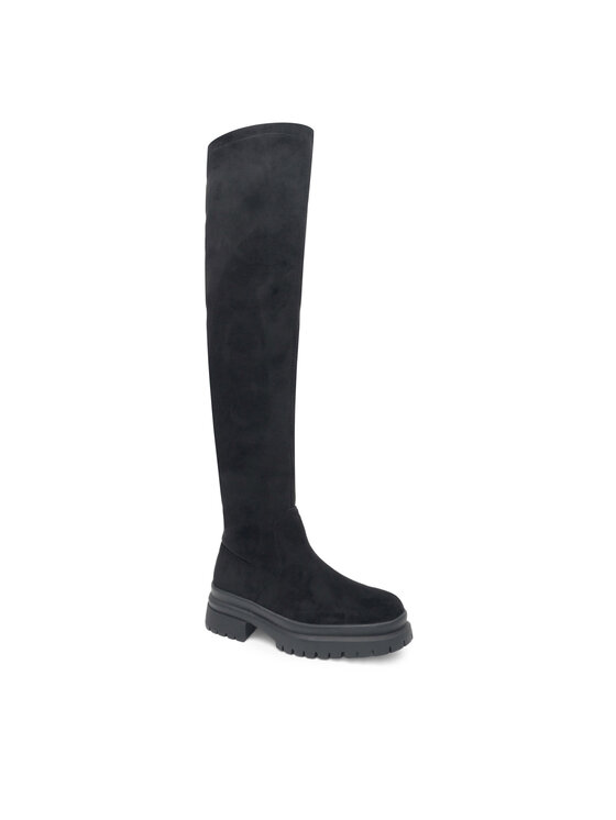 Jenny Fairy Jenny Fairy Stiefel WS5795-10 Schwarz