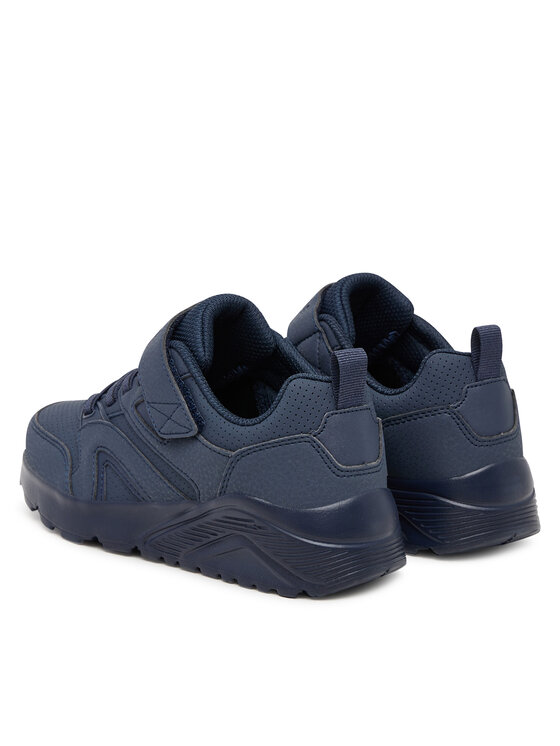 Skechers Skechers Superge Uno Lite 403640L NVY Mornarsko modra