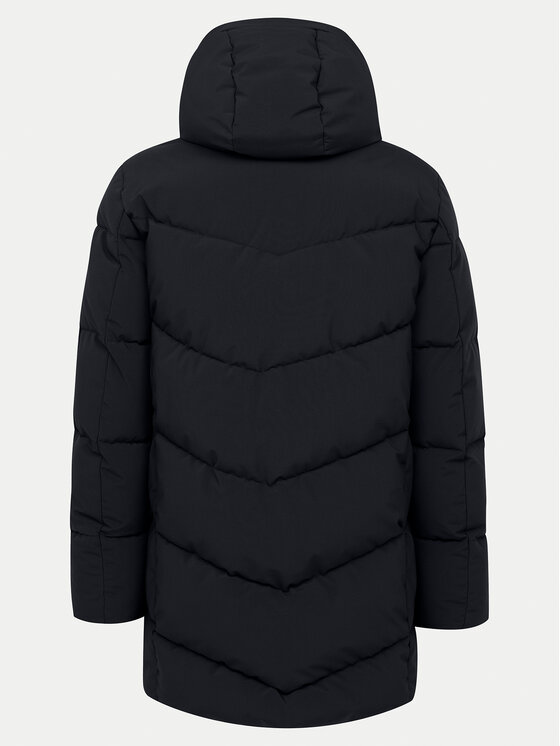 Bugatti Bugatti Winterjacke 674813 61034 Dunkelblau Regular Fit