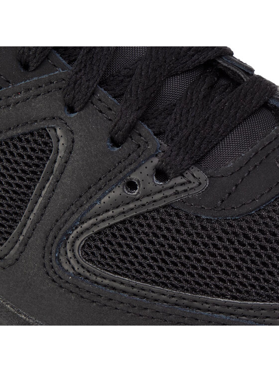 Nike Nike Αθλητικά Air Max Command 629993 032 Μαύρο