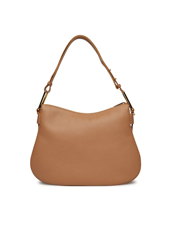 Coccinelle Coccinelle Дамска чанта E1 PQR 13 01 01 Кафяв