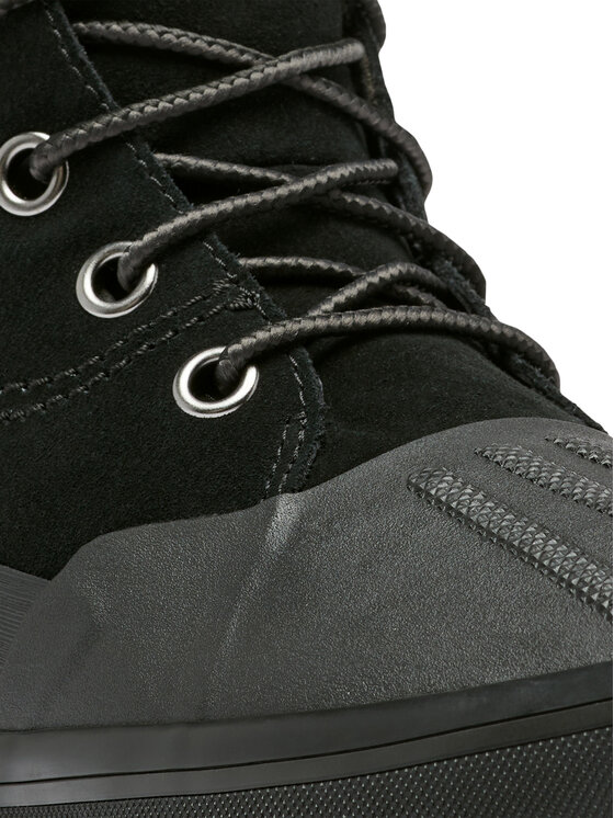 Sorel Sorel Μποτίνια Cheyanne Metro II Boot 2048561010 Μαύρο