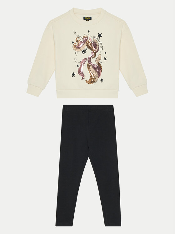 Komplet bluza i legginsy OVS