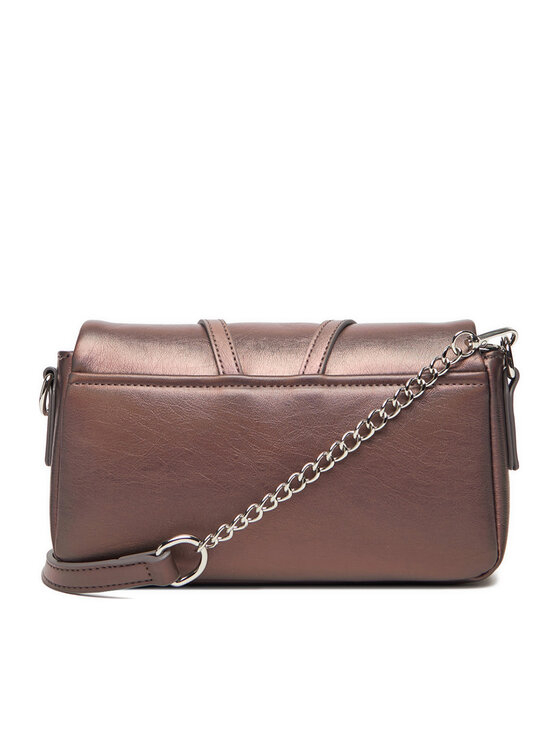 JENNY JENNY Handtasche C-JNY-M-011-08 Braun