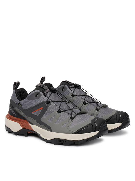 Salomon Salomon Bakancs X Ultra 360 Gore-Tex L49226600 Kék
