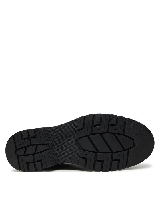 Aldo Aldo Μπότες Roby 13876972 Μαύρο