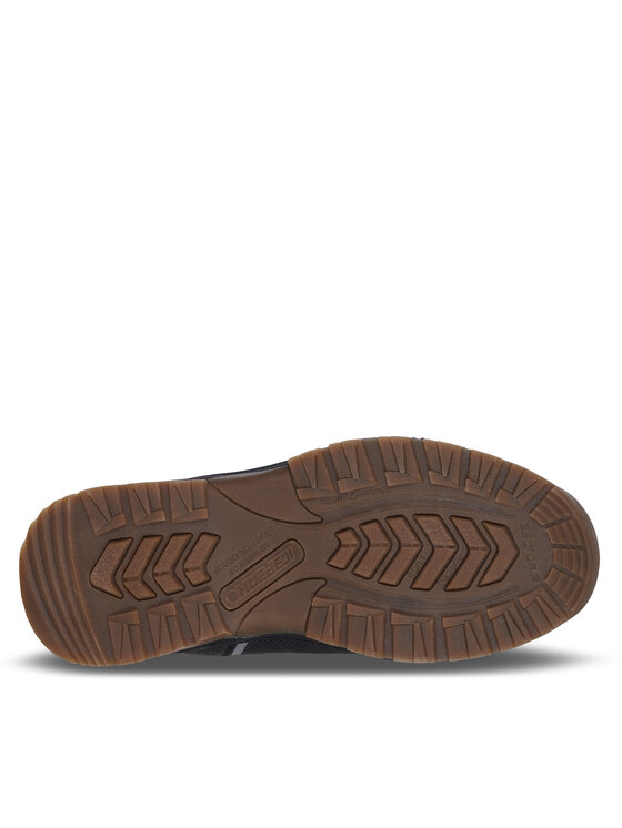 Icepeak Icepeak Μπότες Χιονιού Icepeak Argun Jr 72249 Μαύρο