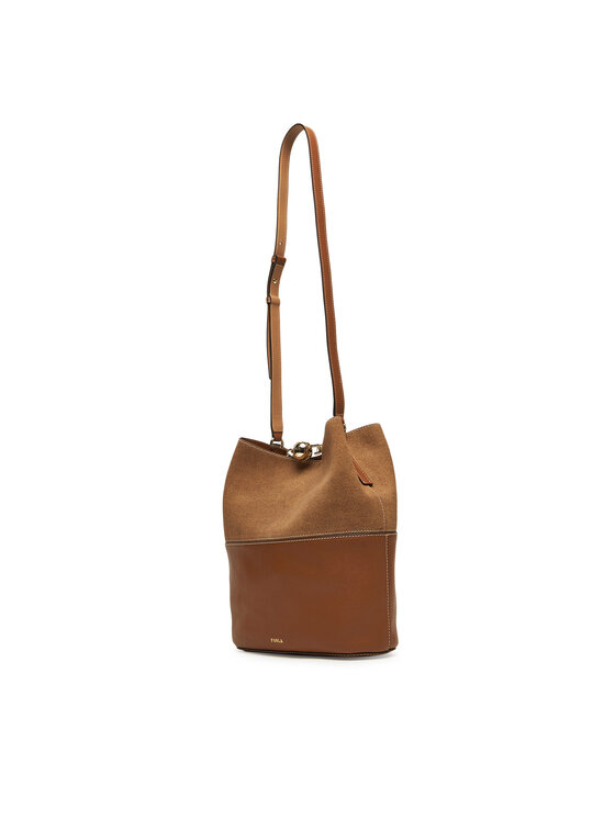 Furla Furla Torbica Sfera S WB01679 BX3924 BG 4085S Smeđa