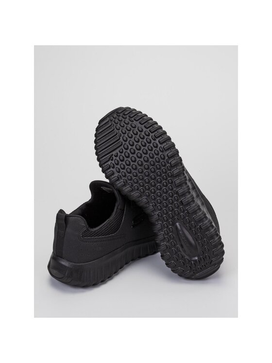 Skechers Skechers Sneakersy 403643L-BBK Czarny