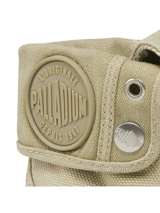 Palladium Palladium Scarponcini Baggy 92353-348-M Beige