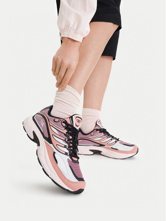 Reebok Reebok Tenisice EO-PREMIER ROAD CONTROL 100245182 Šarena