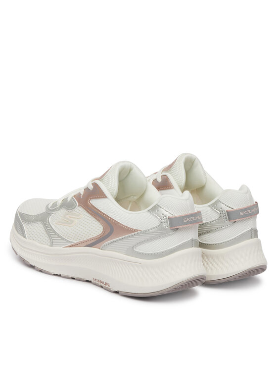 Skechers Skechers Sneakersy Go Run Consistent 2.0 303964L/OFWT Biały