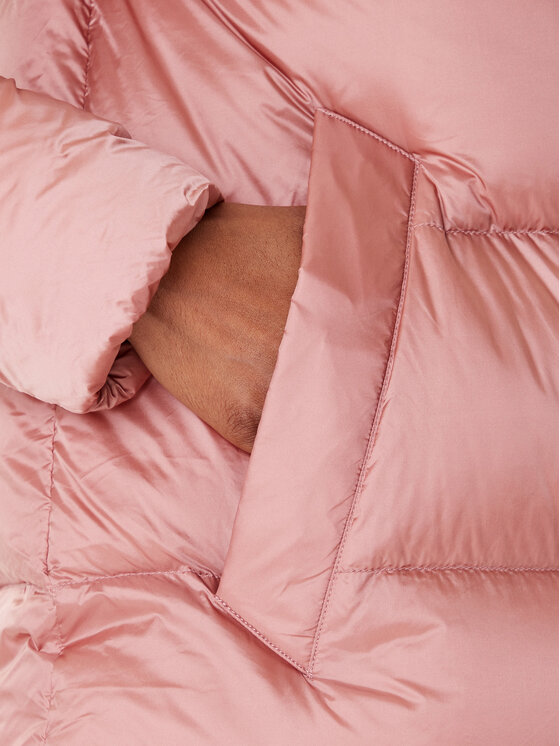 Bomboogie Bomboogie Giubbotto piumino Geneva CW6630TDLC5 Rosa Regular Fit