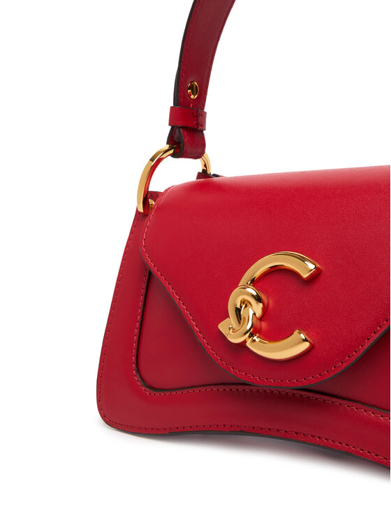 Coccinelle Coccinelle Сумка SSK Coccinelle C-ME Calf E1 SSK 18 04 01 Червоний