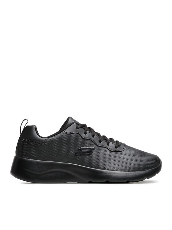 Skechers Snīkeri Eazy Vibez 999253/BBK Melns