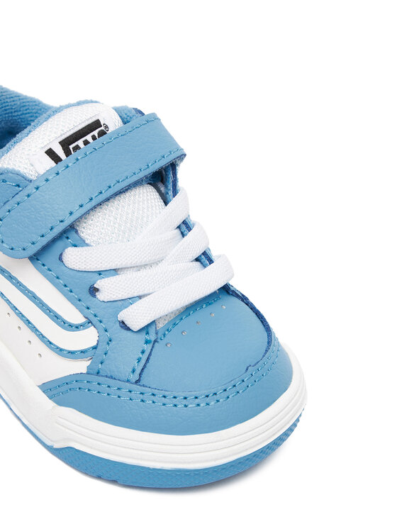 Vans Vans Sneakersy Hylane V VN000D4MY6Z1 Niebieski
