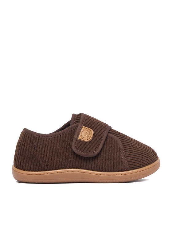 Lasocki Kids Lasocki Kids Παντόφλες Σπιτιού CEO-CM-251205-2 Καφέ