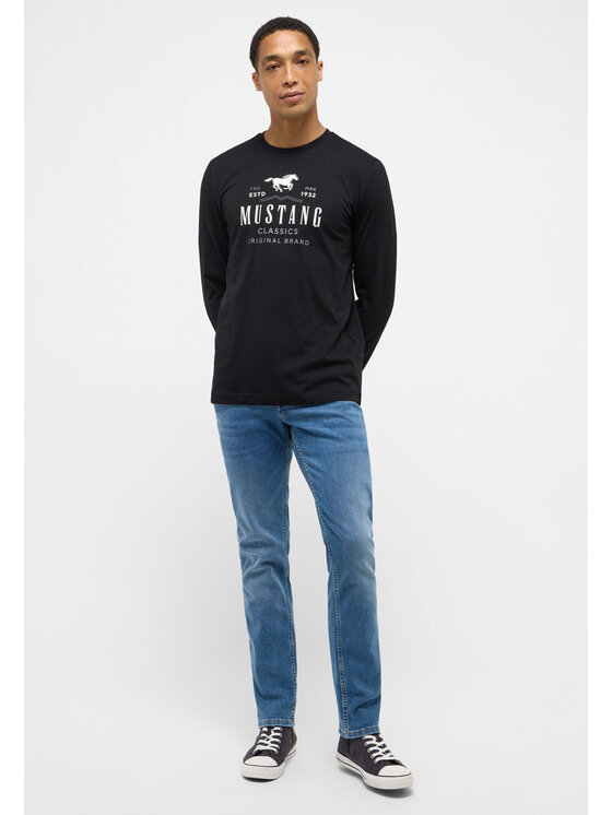 Mustang Mustang Jeans VEGAS SLIM Blu Slim Fit