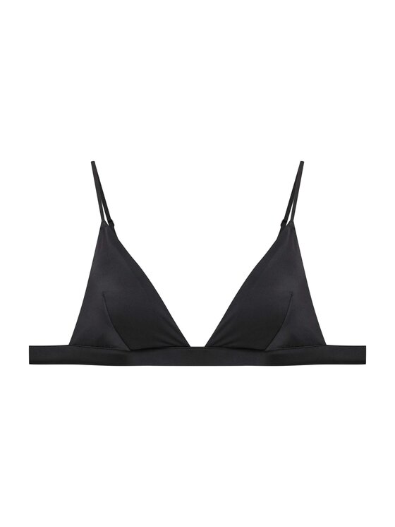 Esotiq Esotiq Podprsenka Bralette 41759 Černá